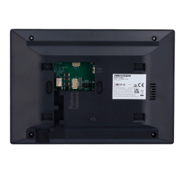 Écran tactile 7" TFT pour portier vidéo à 2 fils