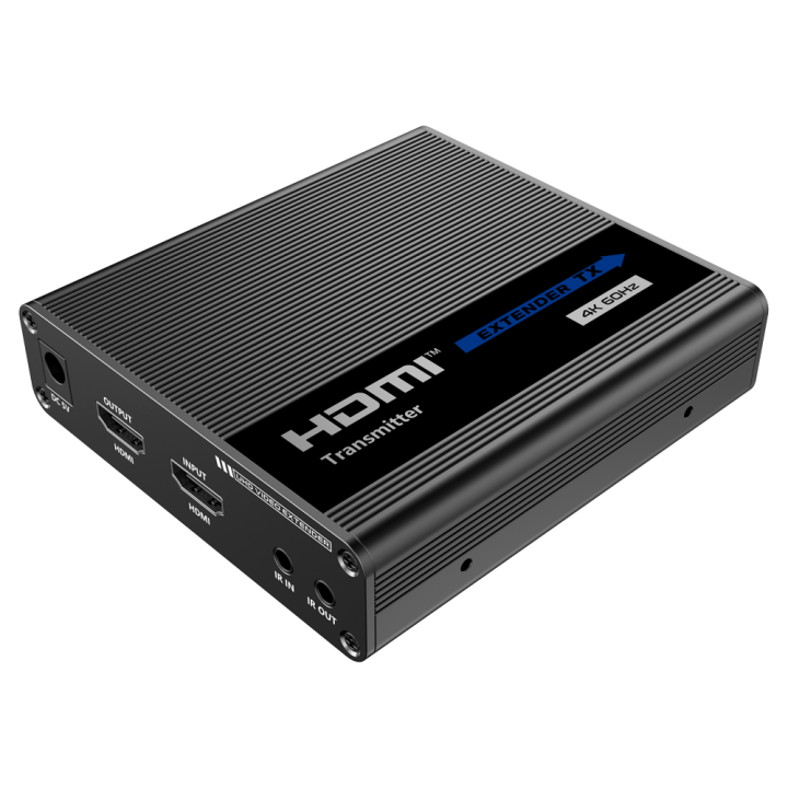 Prolongateur de signal HDMI Portée 60 m