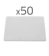 Carte EM (lot de 50)