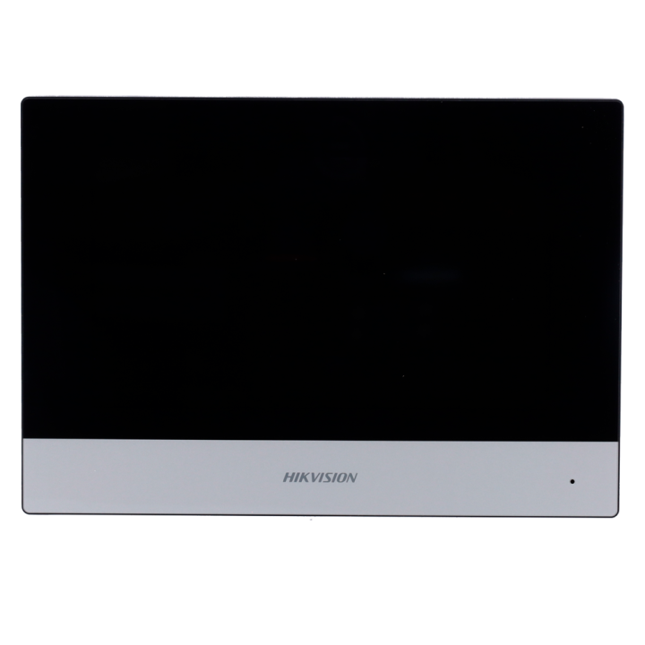 Ecran tactile 7" TFT pour portier vidéo