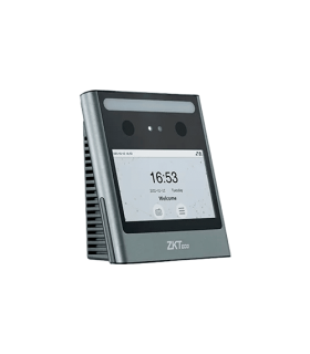 Lecteur biométrique autonome