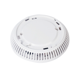 Pack de 3 détecteurs de fumée autonomes interconnectés