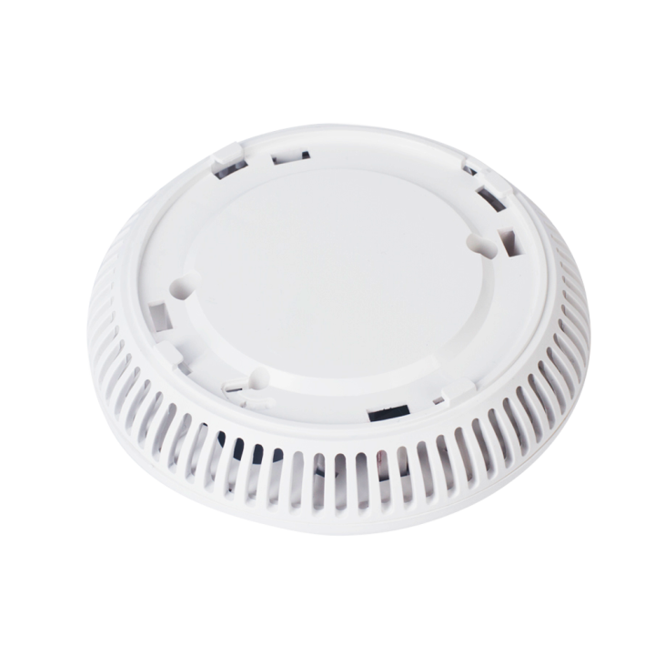 Pack de 3 détecteurs de fumée autonomes interconnectés
