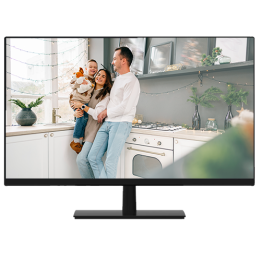Moniteur LED 24"