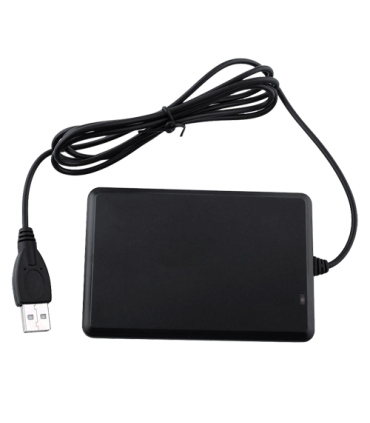 Lecteur de cartes RFID