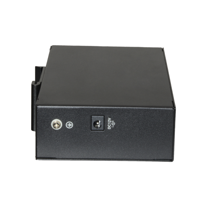 Switch industriel 8 ports RJ45