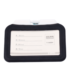 Porte-cartes pour cartes RFID (lot de 10)