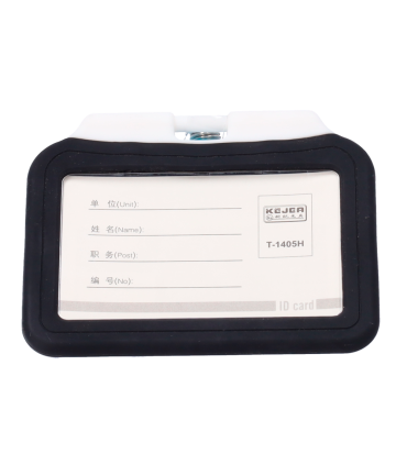 Porte-cartes pour cartes RFID (lot de 10)