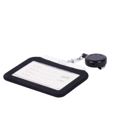 Porte-cartes pour cartes RFID (lot de 10)