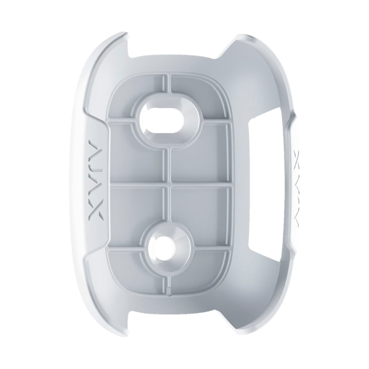 Support pour bouton d'urgence Button Ajax