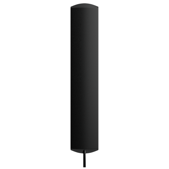 Antenne externe pour LTE ou via radio Ajax