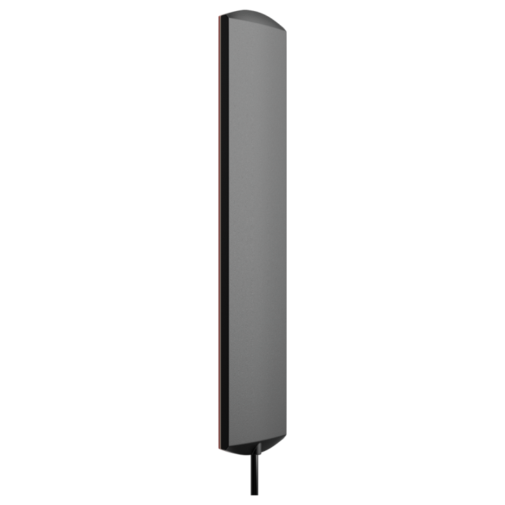 Antenne externe pour LTE ou via radio Ajax