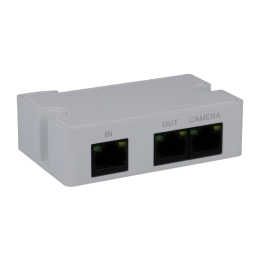 Extender passif POE