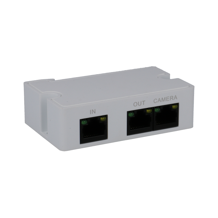 Extender passif POE