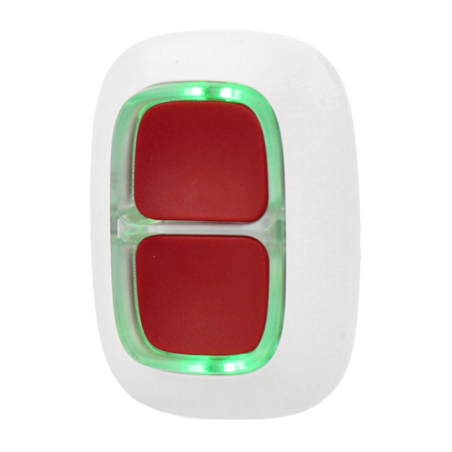 Ajax DOUBLEBUTTON-W