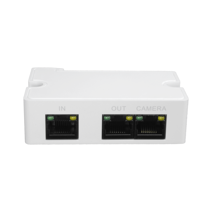 Extender passif POE