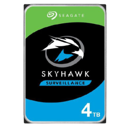 Disque dur 4To Seagate
