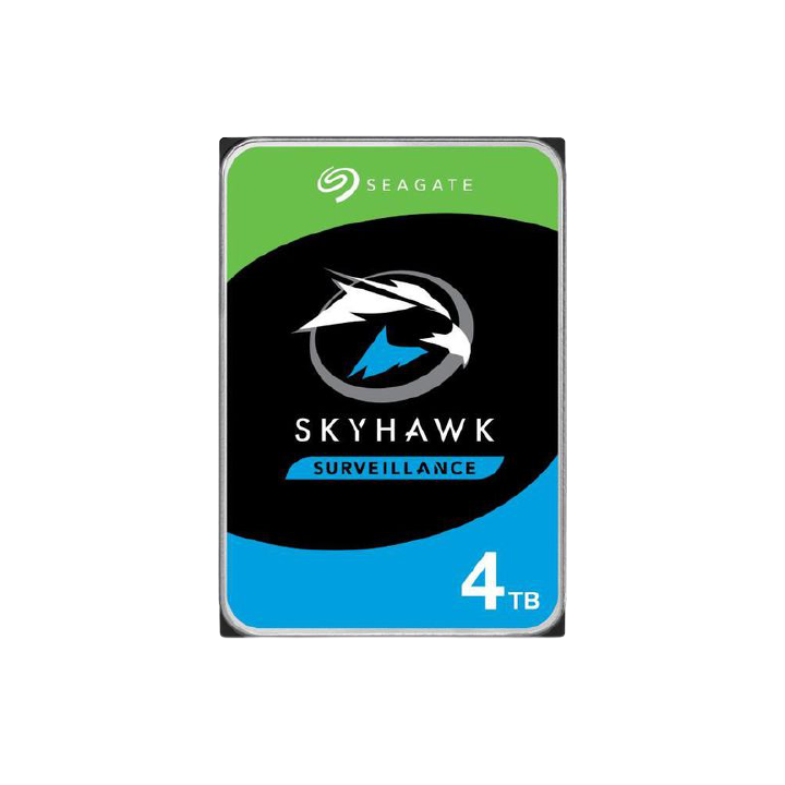 Disque dur 4To Seagate