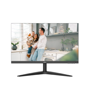 Moniteur LED 24" Full HD Uniview