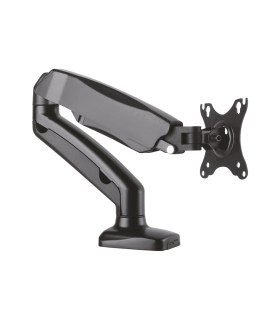Support de bureau avec bras rotatif et inclinaison
