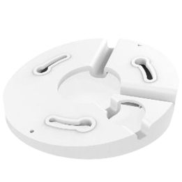 Support de plafond incliné