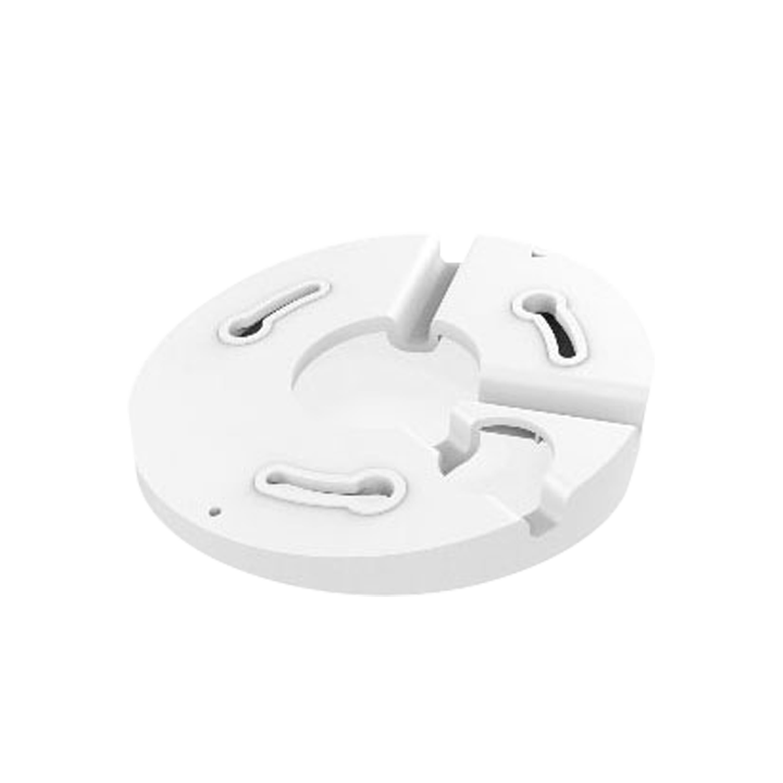 Support de plafond incliné