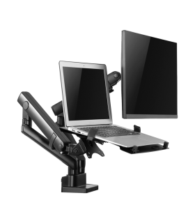 Support de bureau pour ordinateur portable | écran | télévision