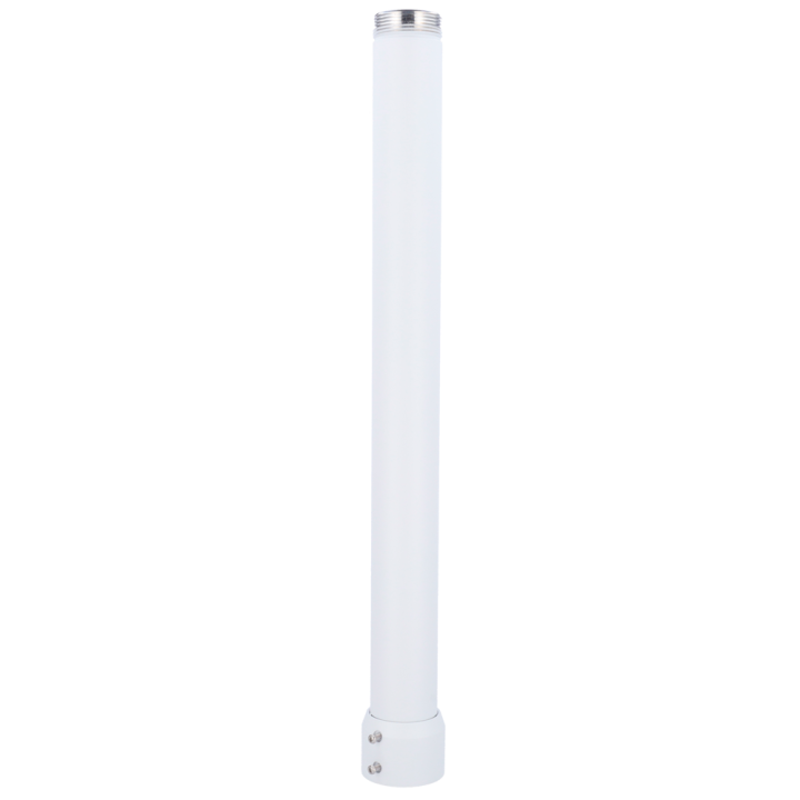 Support plafond pour dôme