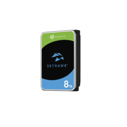 Disque dur 8To Seagate