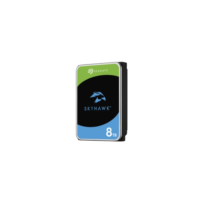Disque dur 8To Seagate