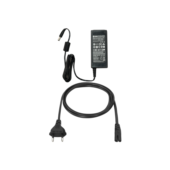Source d'alimentation commuée Sortie DC 12 V 3 A