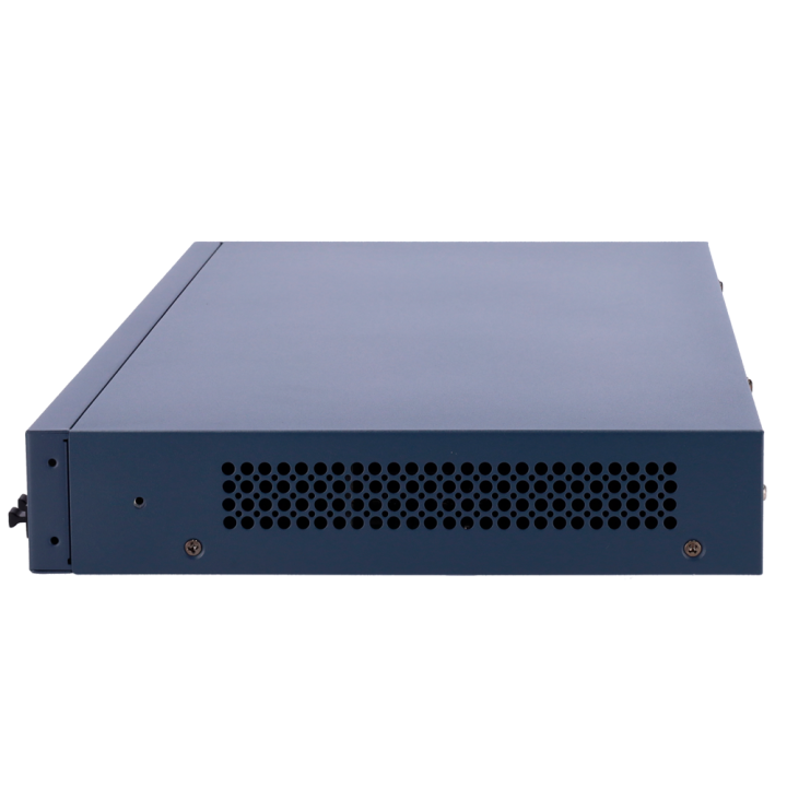 Switch manageable 24 Ports