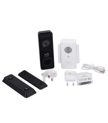 Kit de sonnette Wi-Fi avec vidéo