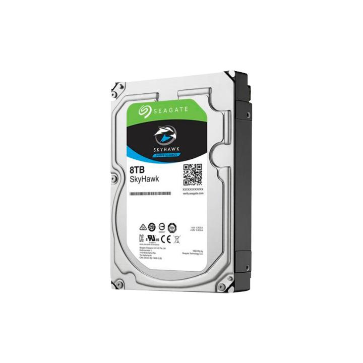 Disque dur 8To Seagate