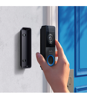 Kit de sonnette Wi-Fi avec vidéo