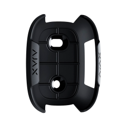 Support pour bouton d'urgence Button Ajax