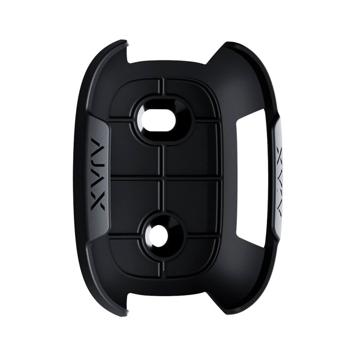 Support pour bouton d'urgence Button Ajax