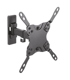 Support mural avec inclinaison et rotation