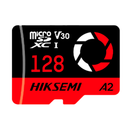 Carte microSD 128 Go