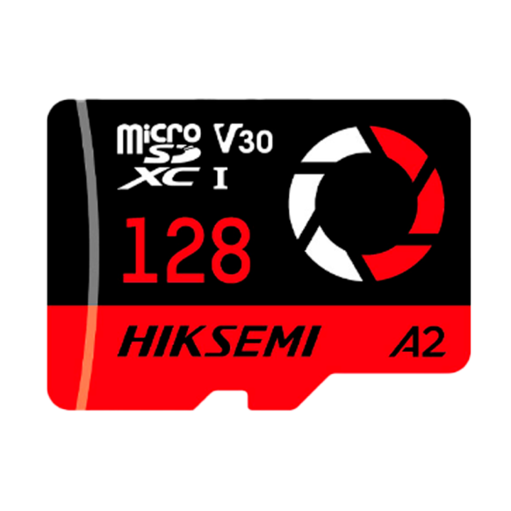 Carte microSD 128 Go
