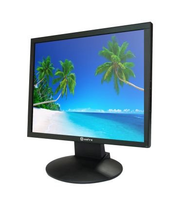 Écran LED 19"