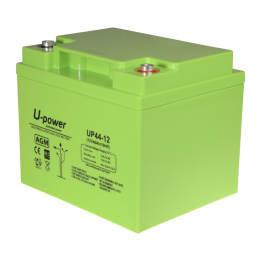 Batterie rechargeable 12 V plomb-acide AGM