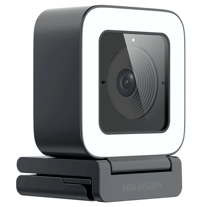 Caméra 2K pour vidéoconférence