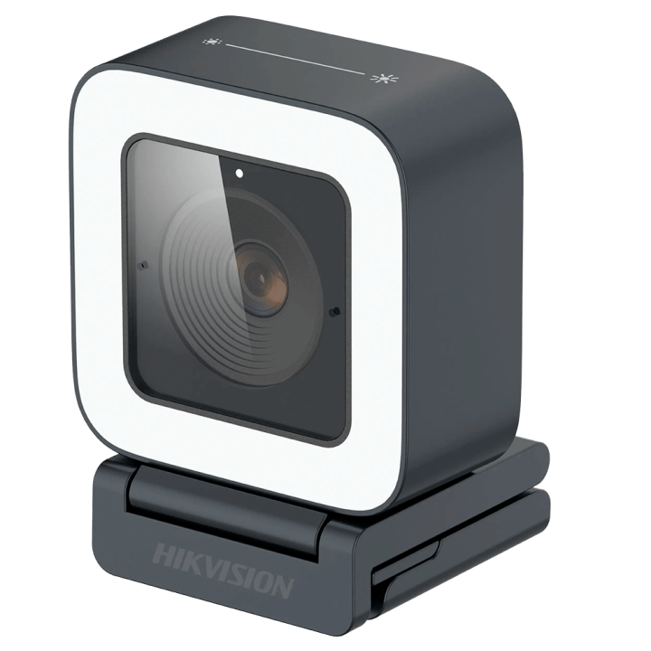 Caméra 2K pour vidéoconférence