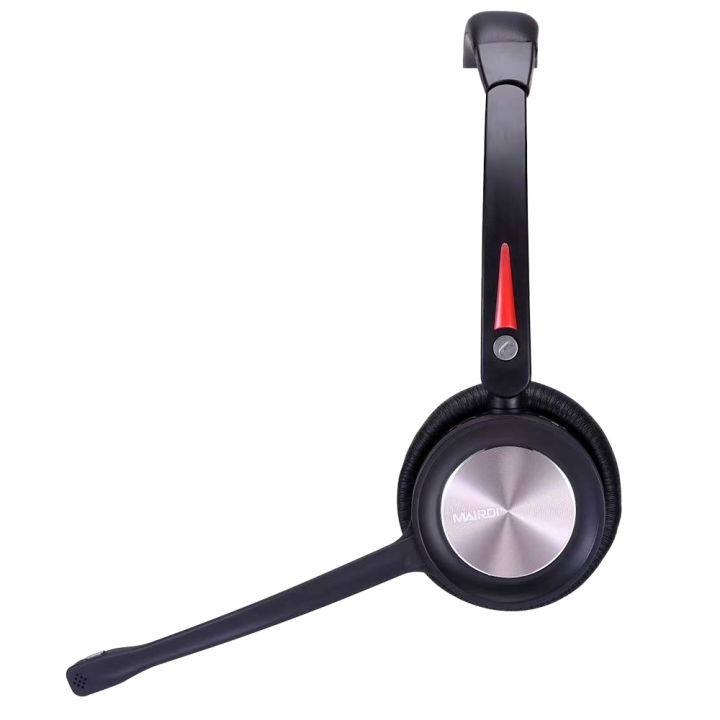 Casques sans fil Bluetooth