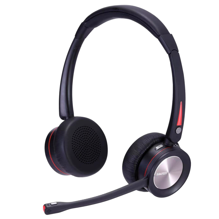 Casques sans fil Bluetooth