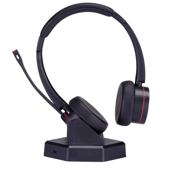 Casques sans fil Bluetooth