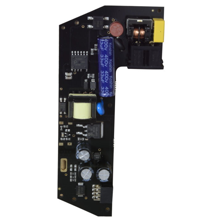 Module d'alimentation 220 VA Ajax