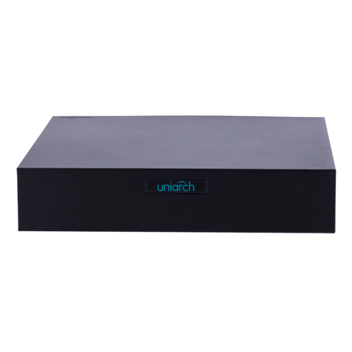 Kit de vidéosurveillance Wifi IP Plug & Play