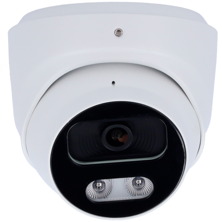 Kit de vidéosurveillance Wifi IP Plug & Play